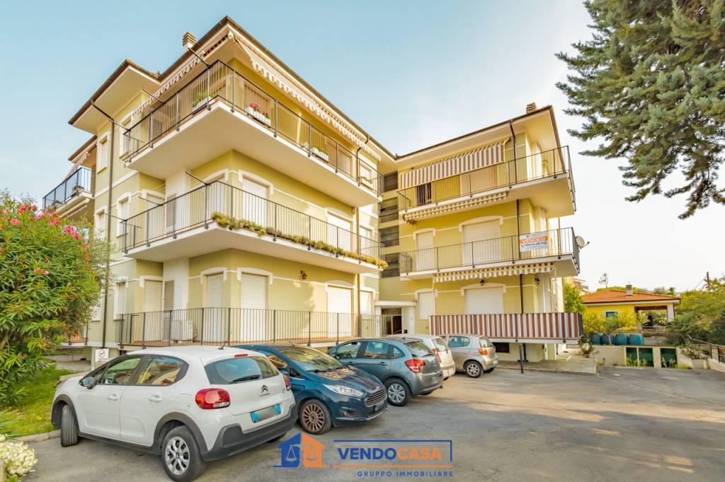 Appartamento in vendita a Diano Marina via Saponiera, 27