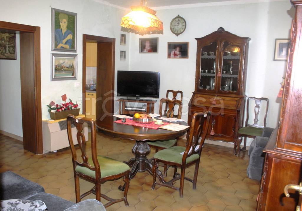 Villa a Schiera in vendita a Gaiba