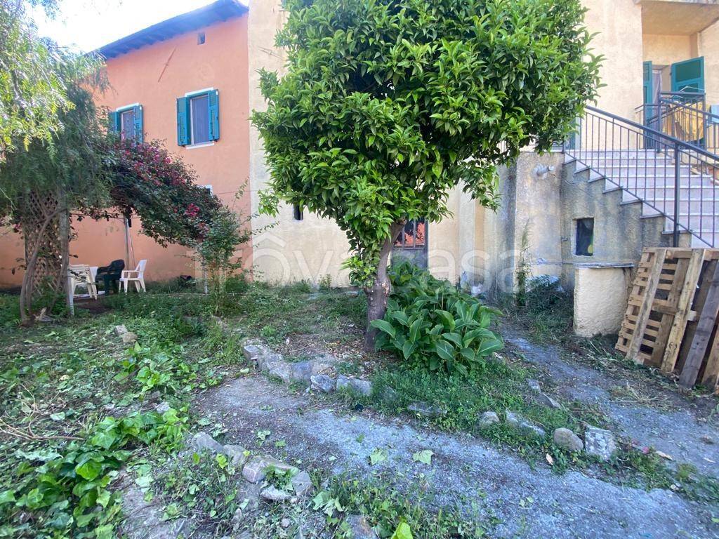 Appartamento in vendita a Pompeiana via Giuseppe Mazzini, 7
