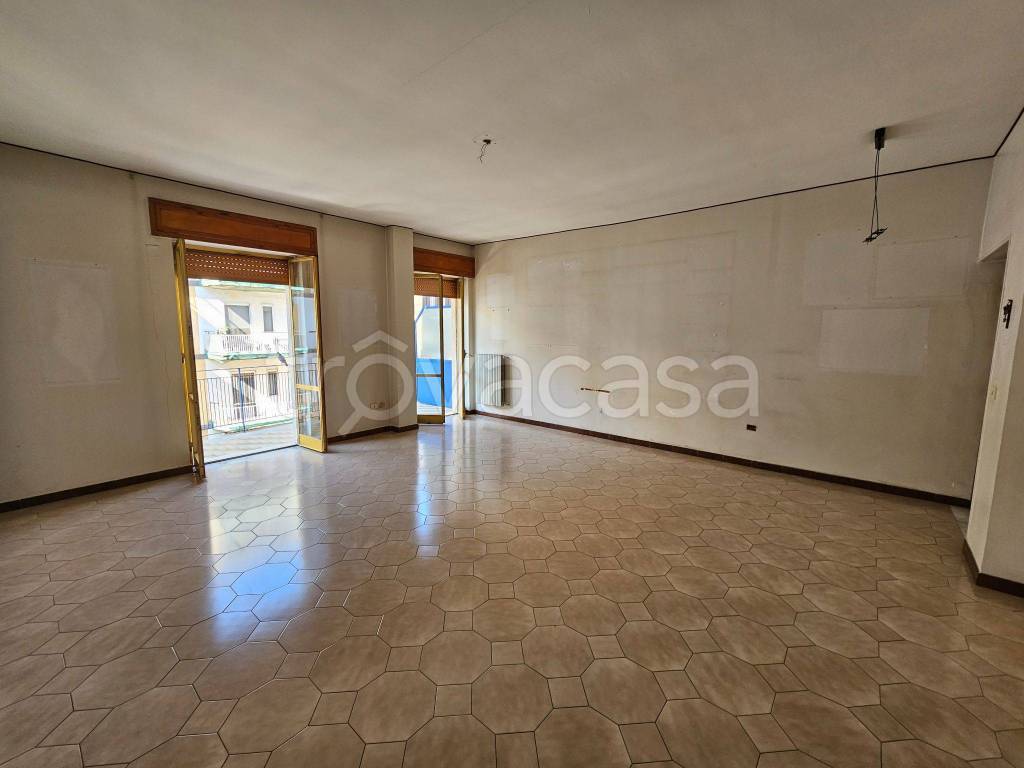 Appartamento in in vendita da privato a Casavatore via Salvator Rosa, 29