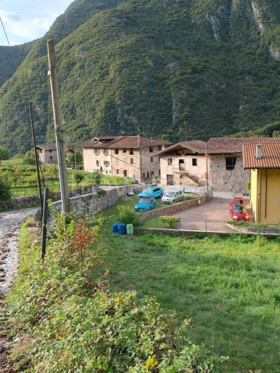 Terreno Residenziale in vendita a Ledro via dei Toiane, 44
