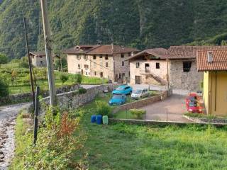 Terreno residenziale in vendita a ledro via dei toiane, 44