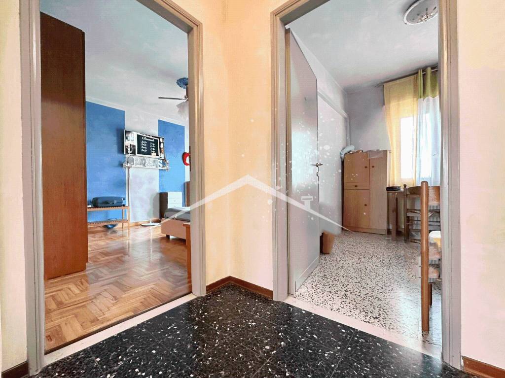 Appartamento in vendita a Vigonza via Pisa, 12