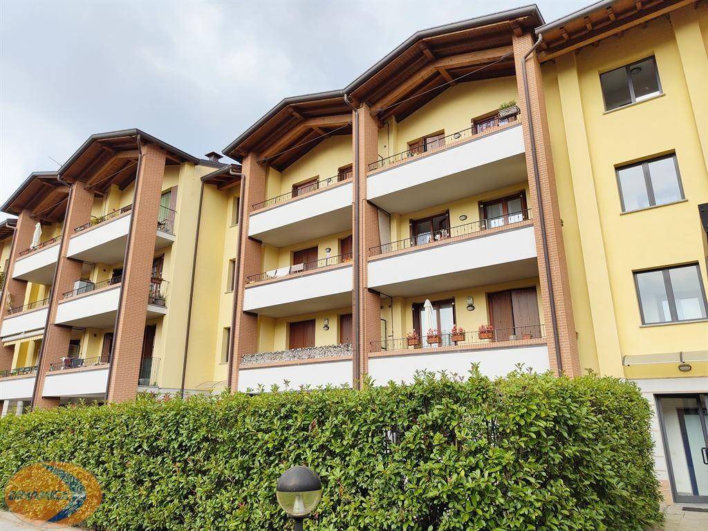 Appartamento in vendita a Besana in Brianza