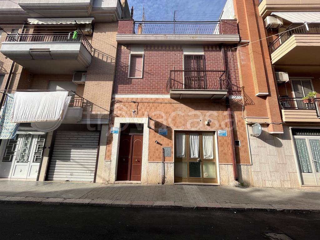 Appartamento in vendita a San Severo via Sicilia