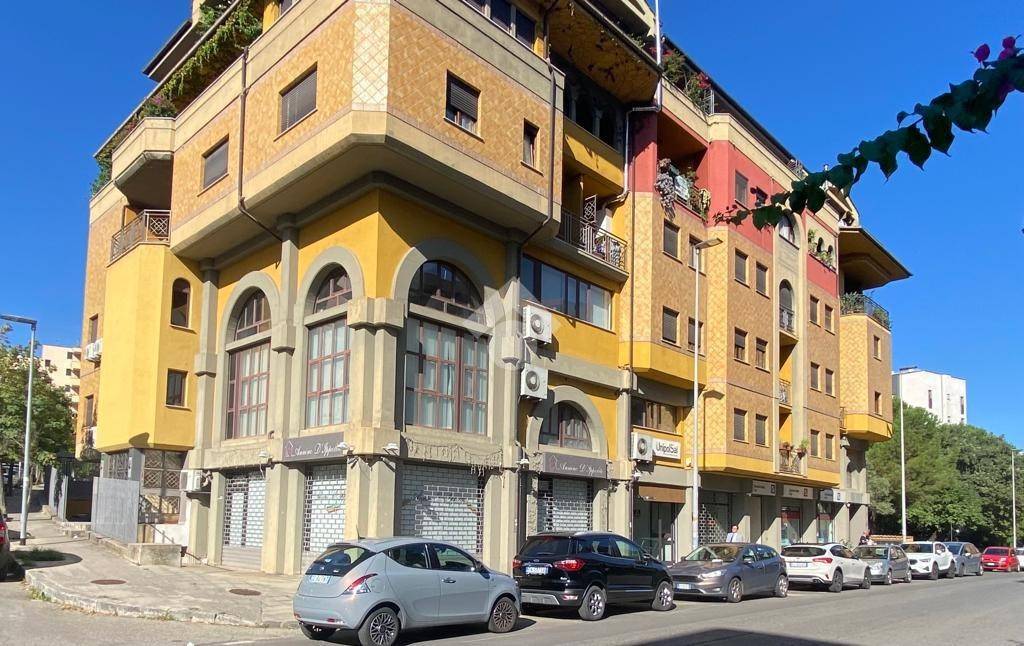 Appartamento in vendita a Cosenza via Cesare Gabriele, 43