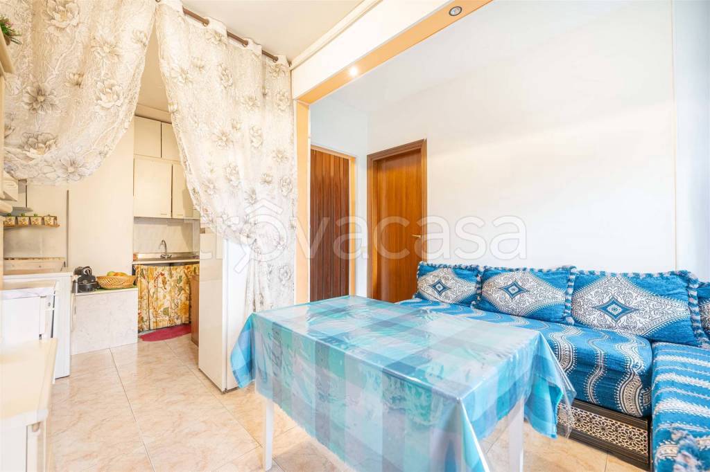 Appartamento in vendita a Montegrotto Terme via santa giustina, 3