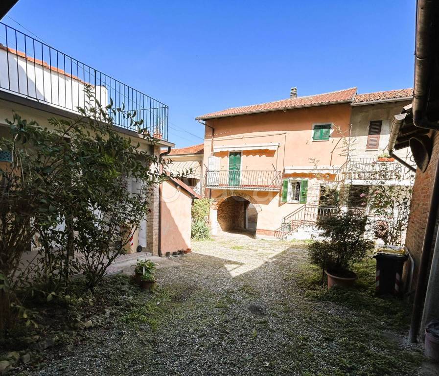Casa Indipendente in vendita a Cassine via San Giovanni