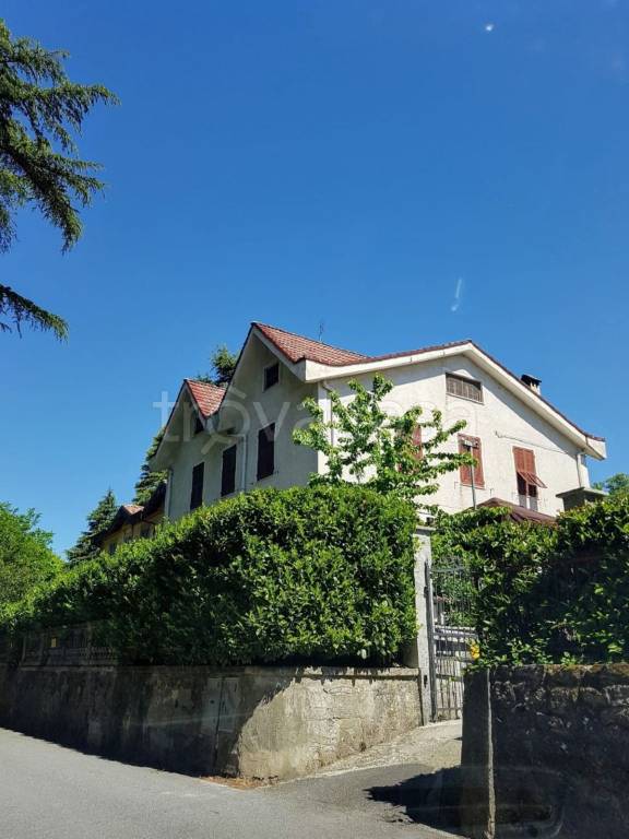 Casa Indipendente in vendita a Castelletto d'Orba via Lavagello, 14B