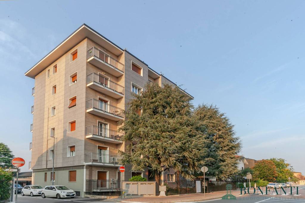 Appartamento in vendita a Cormano via 24 Maggio, 67