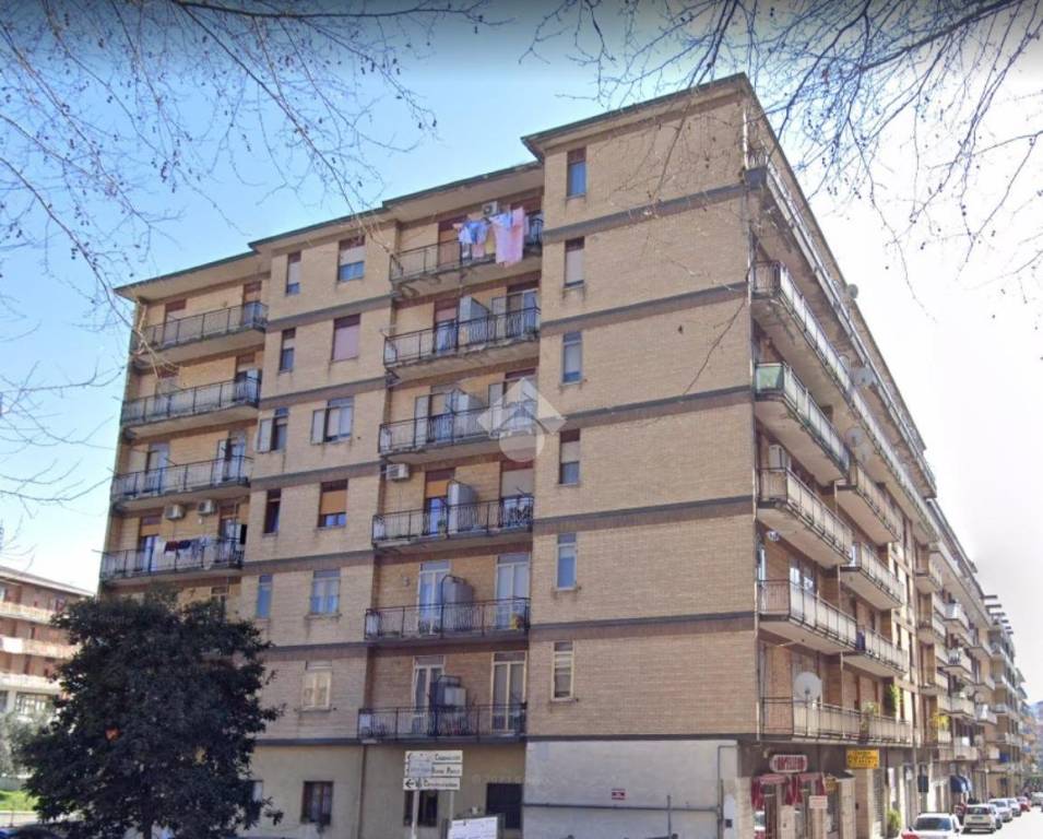 Appartamento in vendita ad Avellino via Enrico Capozzi, 84
