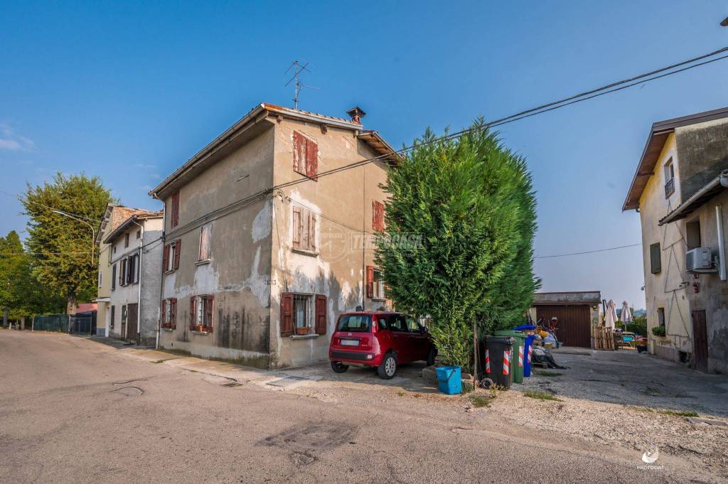 Casa Indipendente in vendita a Rubiera via Giacomo Matteotti