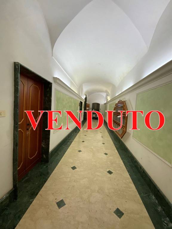 Appartamento in vendita a Roma via dei Prefetti