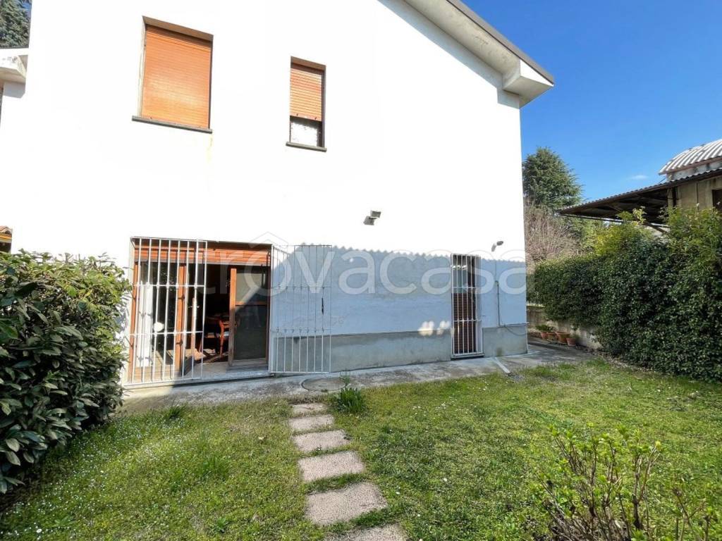 Villa in vendita a Canelli regione Monforte, 12