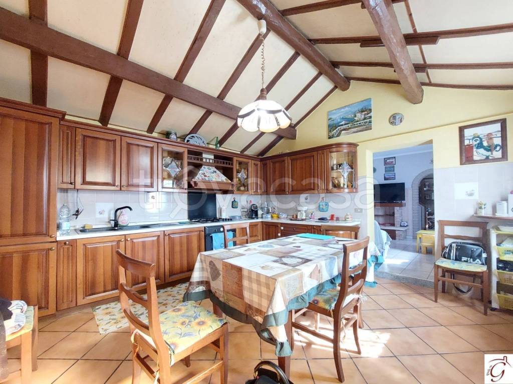 Casa Indipendente in vendita a Mirandola via Guidalina, 15