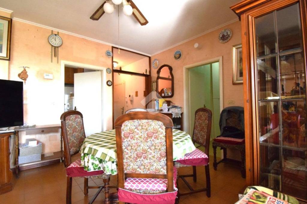 Appartamento in vendita a Riccione viale Enna, 26
