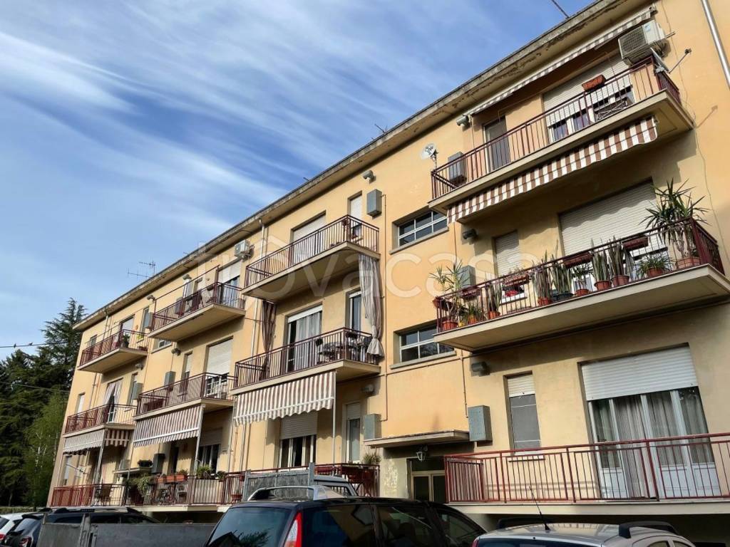 Appartamento in vendita a Canelli via solferino, 108