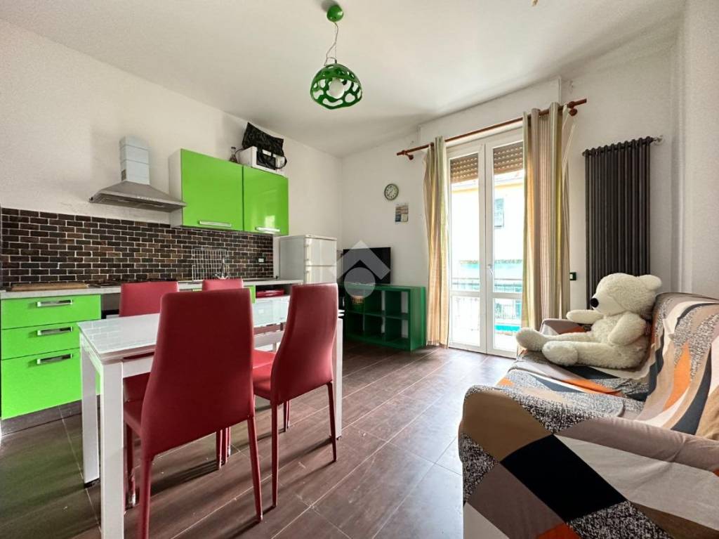 Appartamento in vendita a Lerici via Giuseppe Garibaldi Seconda Traversa, 14