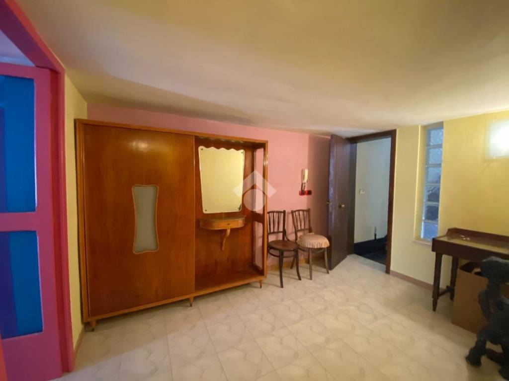 Appartamento in vendita a Lecce via Taranto, 117