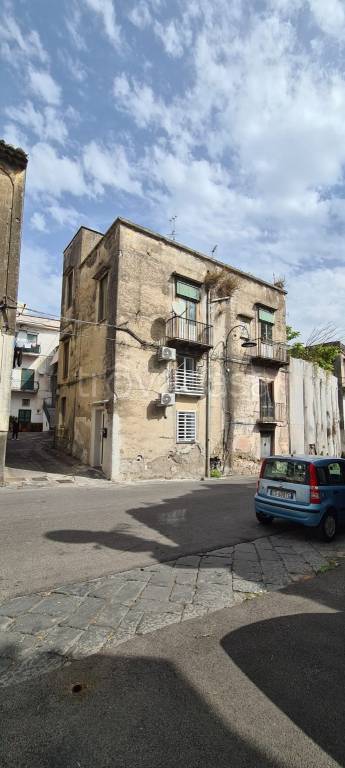 Appartamento in vendita a Somma Vesuviana via Fosso dei Leoni