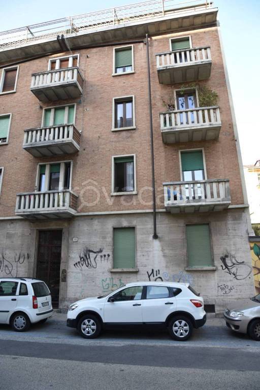 Appartamento in vendita a Torino via cellini, 11