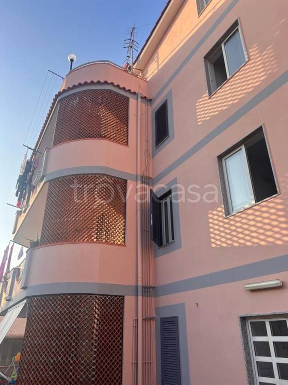 Appartamento in in vendita da privato a Torre del Greco via Circumvallazione, 184