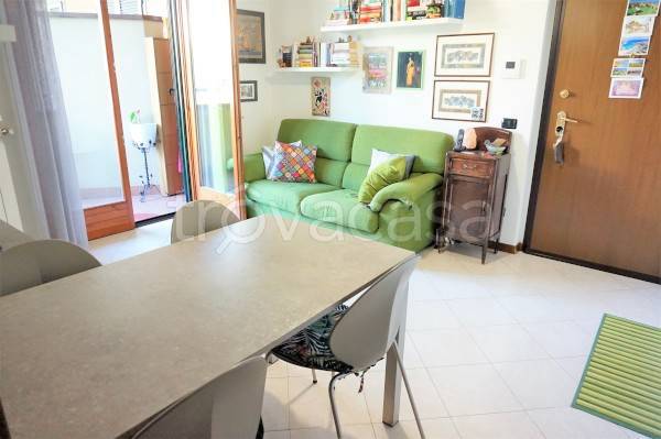 Appartamento in vendita a Terno d'Isola via Andito Bedeschi, 2/d