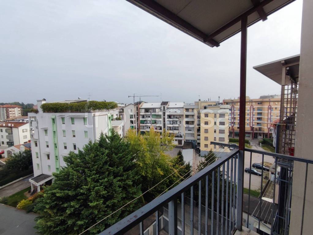 Appartamento in vendita a Pordenone viale Guglielmo Marconi, 10