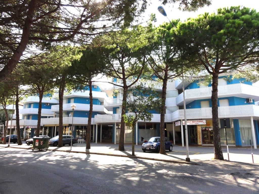 Appartamento in vendita a San Michele al Tagliamento via Livenza, 48