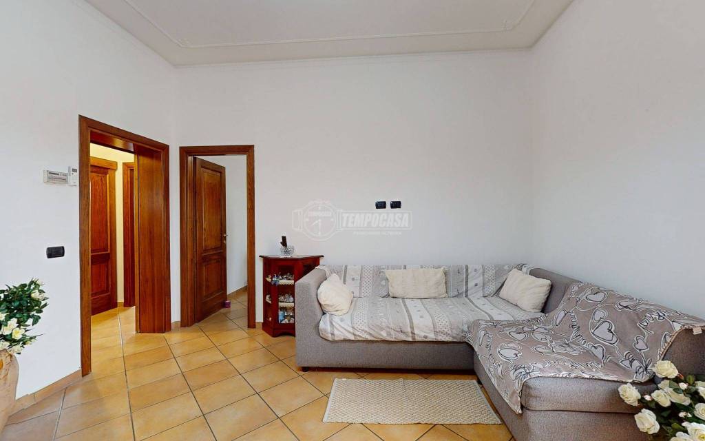 Appartamento in vendita a Sassuolo via Molise