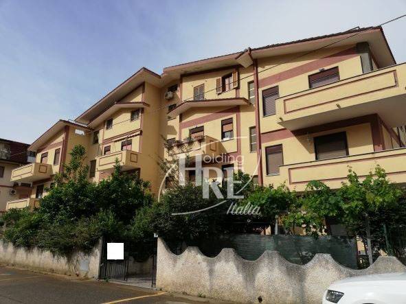 Appartamento in vendita a Guardia Piemontese via Catania