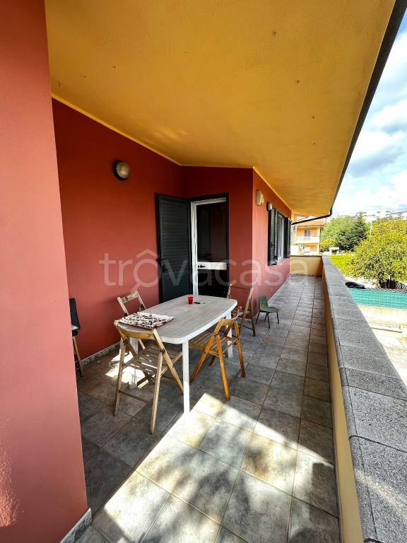 Villa in in vendita da privato a Soveria Simeri viale Magna Grecia, 4