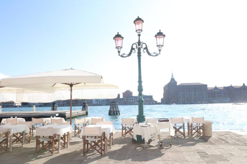 Appartamento in vendita a Venezia fondamenta Zattere
