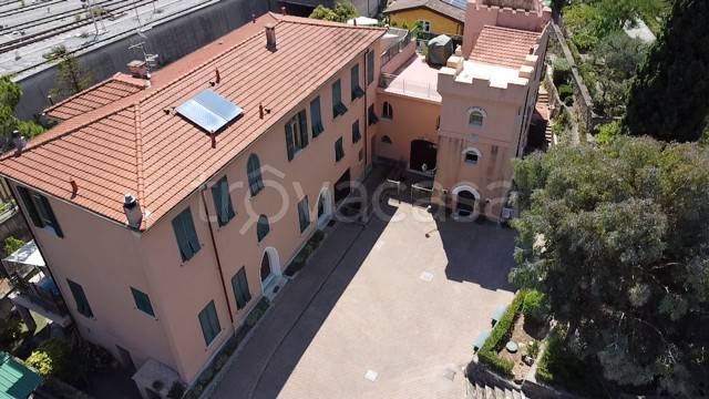 Appartamento in vendita a Ventimiglia via Gallardi