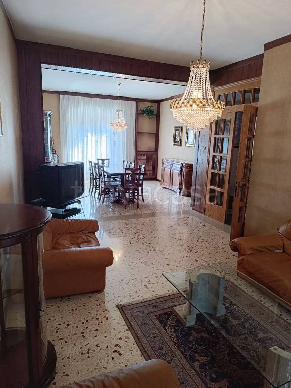 Appartamento in in vendita da privato a Sant'Elpidio a Mare corso Giuseppe Garibaldi, 61