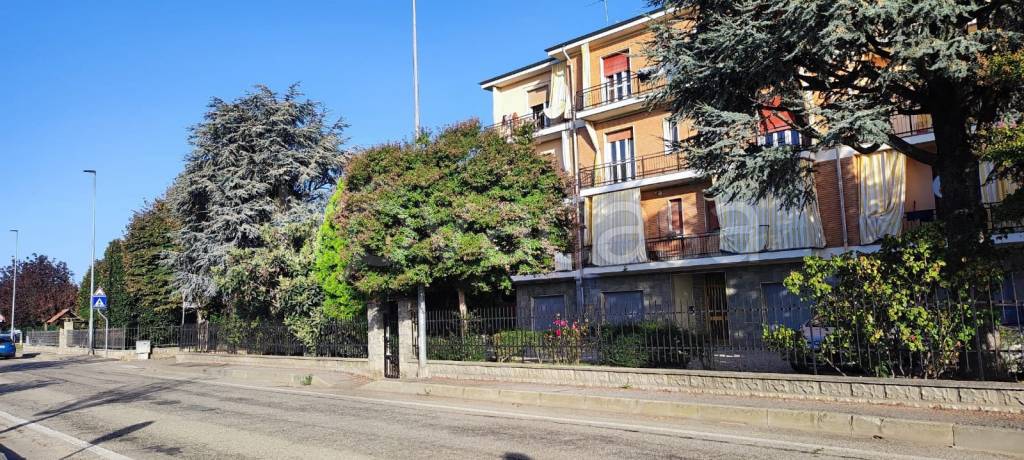 Appartamento in vendita a Villanova d'Asti via San Paolo, 83
