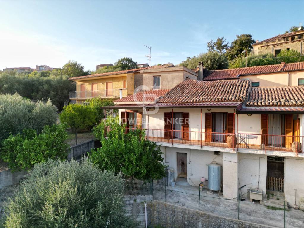 Villa Bifamiliare in vendita a Torchiara via dell'Agenzia