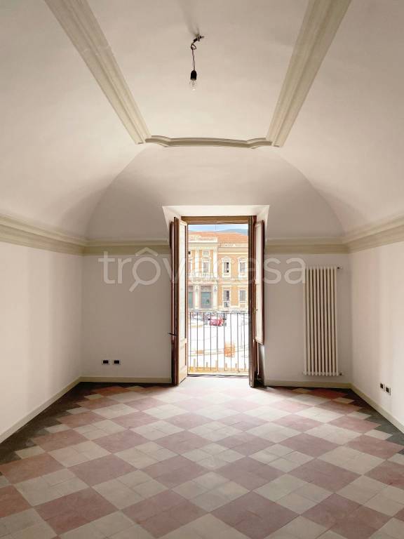 Appartamento in in vendita da privato a L'Aquila piazza del Duomo