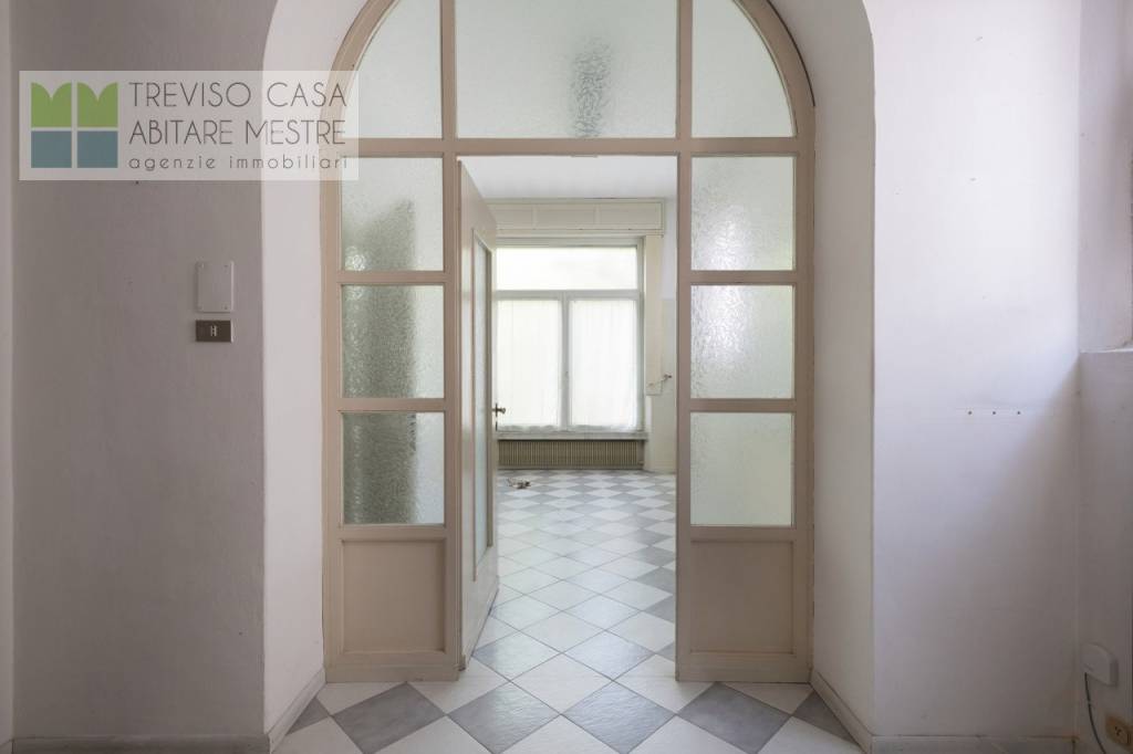 Appartamento in vendita a Treviso viale Luigi Luzzatti