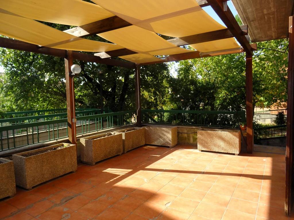 Villa a Schiera in vendita a Terni via dell'Airone