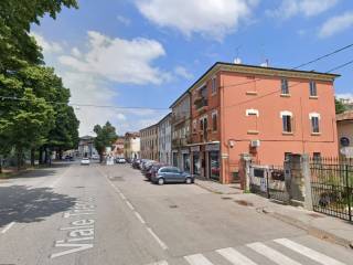 Posto auto in affitto a vicenza viale trento, 212