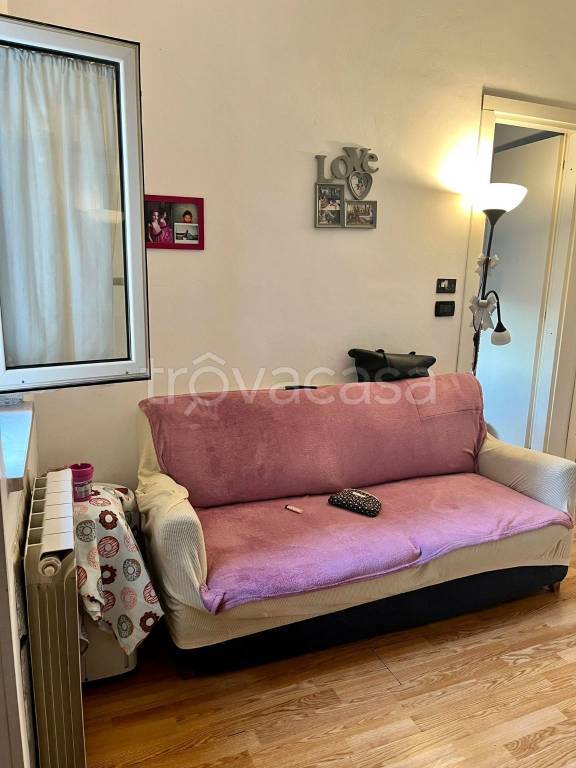 Appartamento in vendita a Pescara via Italica, 10