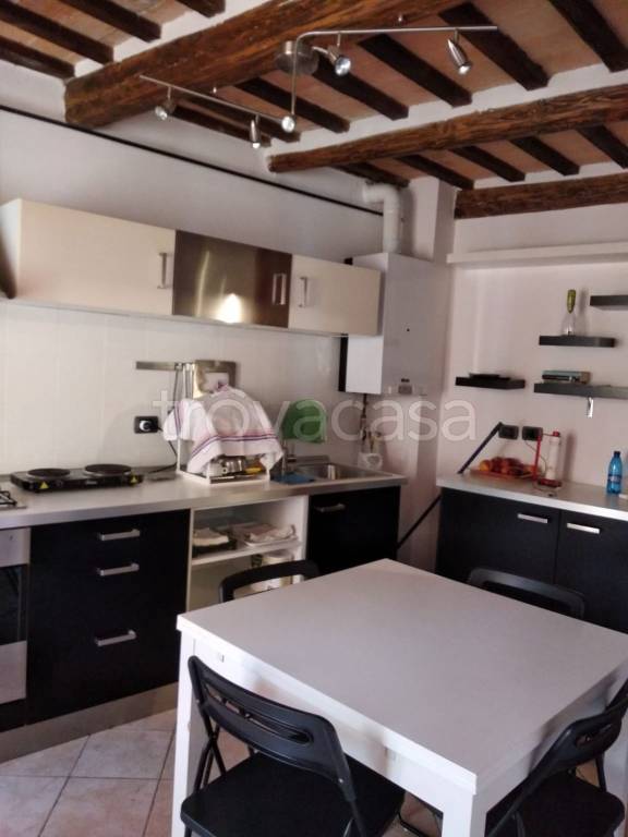Appartamento in in vendita da privato a Fabriano frazione Campodiegoli, 40