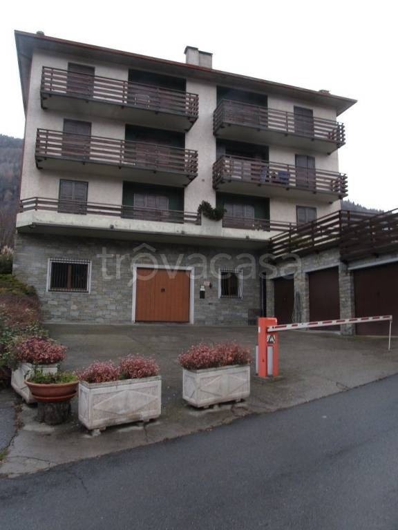 Appartamento in in vendita da privato a Teglio via Dosso Grifone, 24