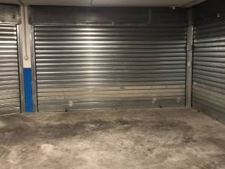 Garage in affitto a torino 