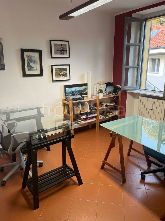 Ufficio in in affitto da privato ad Abbiategrasso via San Carlo Borromeo, 33