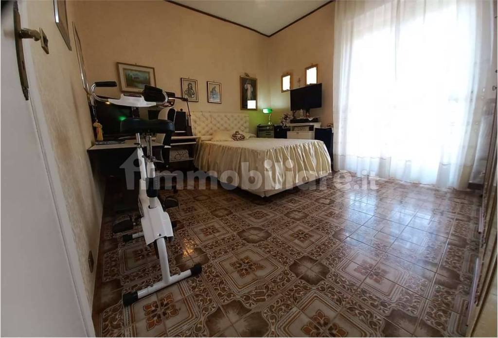 Appartamento in vendita a Torino via Gioacchino Quarello