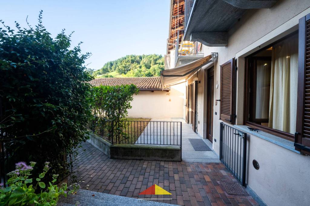 Appartamento in vendita a Saluzzo via Maestra, 39