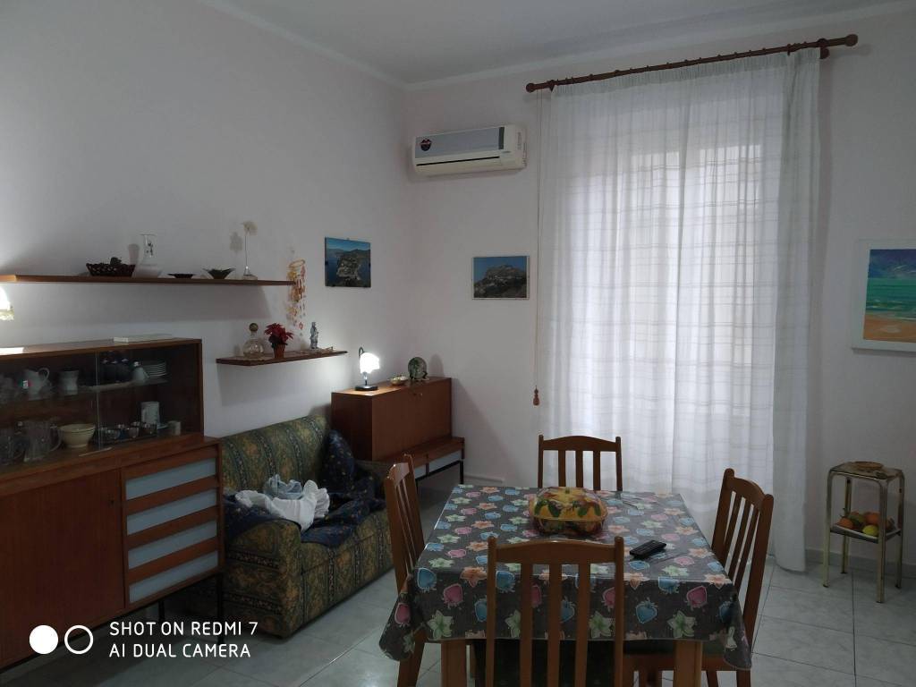 Appartamento in in vendita da privato a Taranto via d'Alò Alfieri, 64
