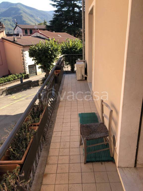 Appartamento in in vendita da privato a Lizzano in Belvedere via Borgo Piatto, 4